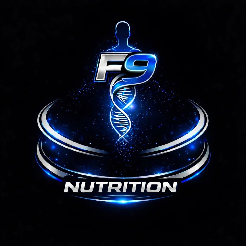 F9 Logo